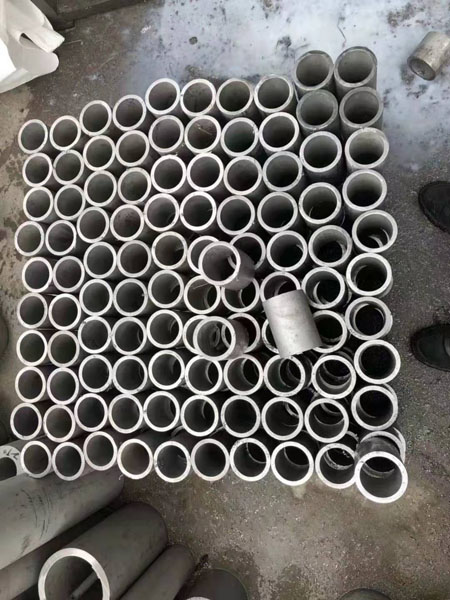 夹江不锈钢管