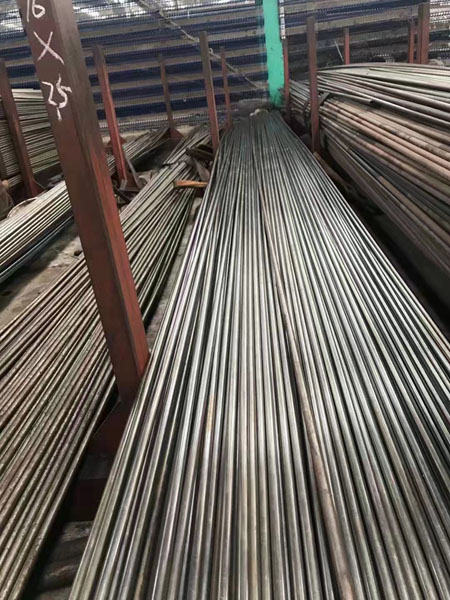 夹江精密钢管